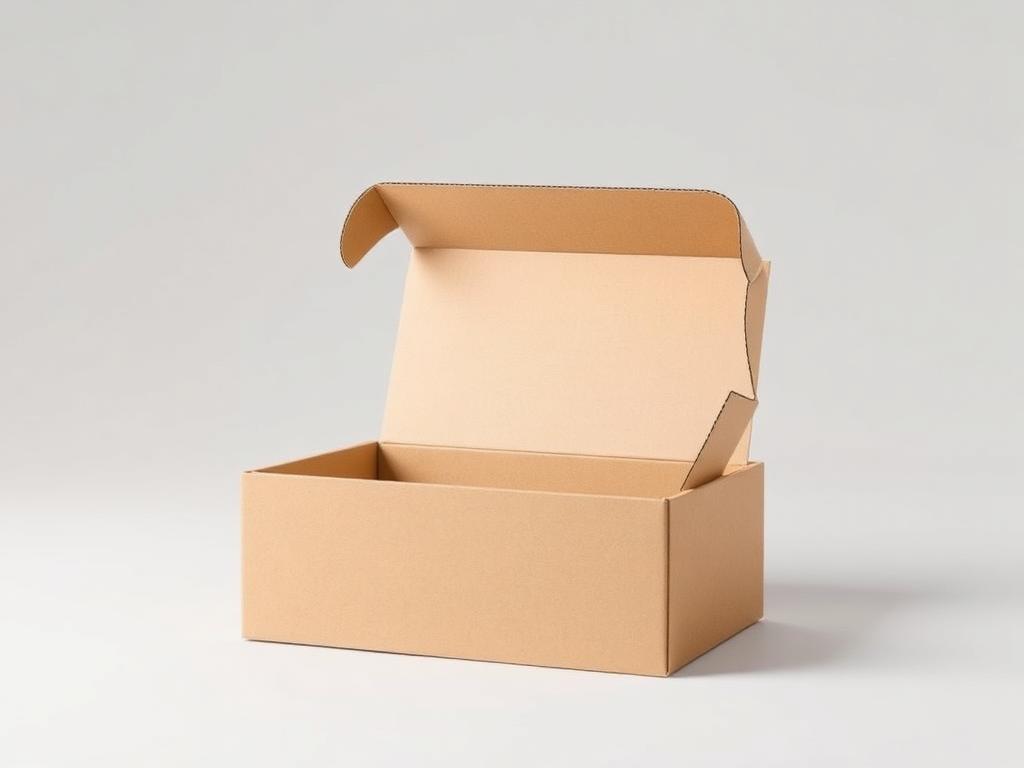 Premium Mailer Boxes manufactured by QuickPack India